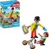 PLAYMOBIL® 71245 Záchranář s pacientem