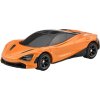 Hot Whlees Prémiové auta velikáni McLAREN 720S