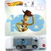 Hot Wheels Premium Disney 100 let WOODY HIWAY HAULER™