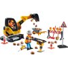 PLAYMOBIL® 71045 Staveniště