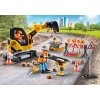 PLAYMOBIL® 71045 Staveniště