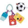 Fisher Price Dárkový set pro malé fotbalisty GRT94