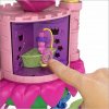 Polly Pocket Zábavní park Fairy Lady GYK43