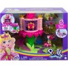 Polly Pocket Zábavní park Fairy Lady GYK43