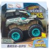 Hot Wheels monster trucks velká srážka