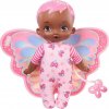 My Garden Baby™ Motýlí miminko růžové, HBH40