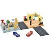 Cars Action Shifters herní set GTK84
