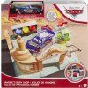 Cars Action Shifters herní set GTK84