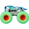 Hot Wheels® Monster Trucks Svítící ve tmě TWIN MILL HCB52