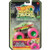 Hot Wheels® Monster Trucks Svítící ve tmě MIDWEST MADNESS HCB54