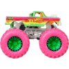 Hot Wheels® Monster Trucks Svítící ve tmě MIDWEST MADNESS HCB54