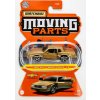 Matchbox Moving Parts 1988 CHEVY MONTE CARLO LS HFM72