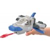 Fisher Price Imaginext Vesmírný tryskáč XL-01 a Buzz Rakeťák HGT32