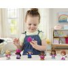 Little People Barbie® Můžeš být čímkoli Sada 7 figurek HCF58