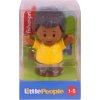 Little People Kluk ve žlutém tričku, HCB47