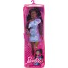 Barbie modelka 146 s protetickou nohou