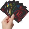 UNO karetní hra 50th Anniversary Premium Edition