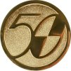 UNO karetní hra 50th Anniversary Premium Edition