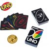 UNO karetní hra 50th Anniversary Premium Edition