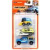 Matchbox® MBX ROAD CREW II™