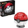 Mega Construx Pokémon Svítící Jumbo Poké Ball