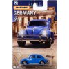 Matchbox™ Nejlepší německé angličáky 1962 VOLKSWAGEN BEETLE HPC59