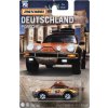 Matchbox™ Nejlepší německé angličáky 1985 PORSCHE 911 RALLY HPC58