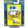 Matchbox™ Angličák NASA S.E.V./ CHARIOT