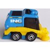 Matchbox™ Sada 3 angličáků MBX ROAD CREW II, HCL04
