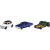 Matchbox™ Sada 3 angličáků COFFEE CRUISERS III, HFK17