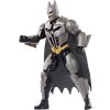 DC BATMAN MISSIONS Deluxe akční figurka Batman s titanovým brněním, se zvuky