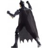 DC BATMAN MISSIONS Deluxe akční figurka Batman s titanovým brněním, se zvuky