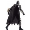 DC BATMAN MISSIONS Deluxe akční figurka Batman s titanovým brněním, se zvuky