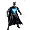 DC BATMAN MISSIONS Deluxe akční figurka Batman s titanovým brněním, se zvuky