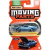 Matchbox Moving Parts 1969 FORD MUSTANG BOSS 302 HLF87