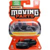 Matchbox Moving Parts TESLA ROADSTER HLF88