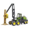Bruder 02135 John Deere 1270G Harvester s 1 stromem