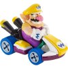 hot wheels mario kart 1 64 auticko wario standard kart 2