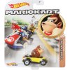 hot wheels mario kart 1 64 auticko donkey kong sports coupe 1