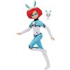 MIRACULOUS: BERUŠKA  A ČERNÝ KOCOUR PANENKA BUNNYX