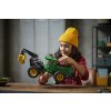 LEGO® Technic 42157 Lesní traktor John Deere 948L-II