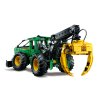 LEGO® Technic 42157 Lesní traktor John Deere 948L-II