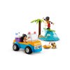 LEGO® Friends 41725 Zábava s plážovou buginou