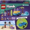 LEGO® Friends 41725 Zábava s plážovou buginou