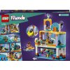 LEGO® Friends 41736 Námořní záchranářské centrum