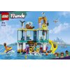 LEGO® Friends 41736 Námořní záchranářské centrum