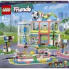 LEGO® Friends 41744 Sportovní středisko