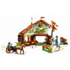 LEGO® Friends 41745 Autumn a její koňská stáj