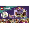 LEGO® Friends 41747 Komunitní kuchyně v městečku Heartlake