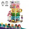 LEGO® Friends 41748 Komunitní centrum v městečku Heartlake